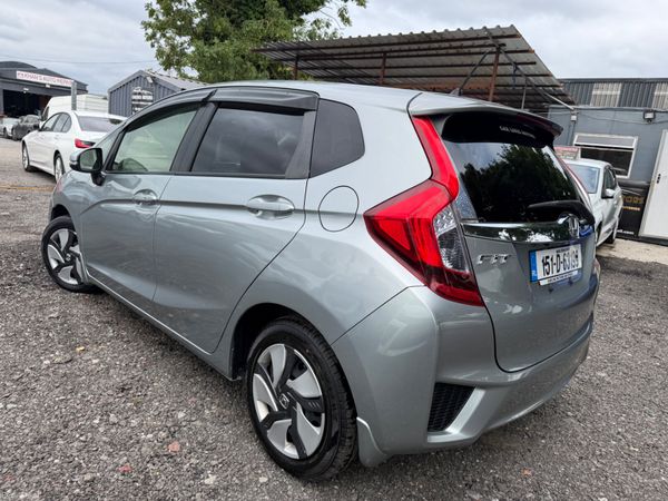Honda Fit 2015 393552442
