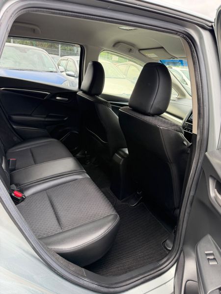 Honda Fit 2015 393552546