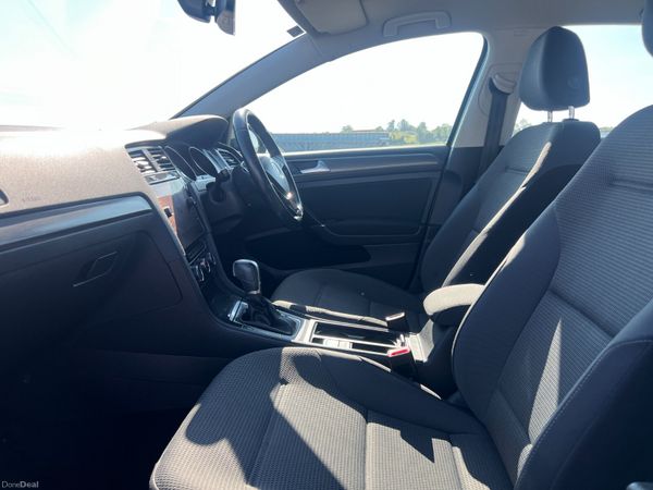2017 (172) Volkswagen Golf SE 1.6 TDI - Automatic 393552860