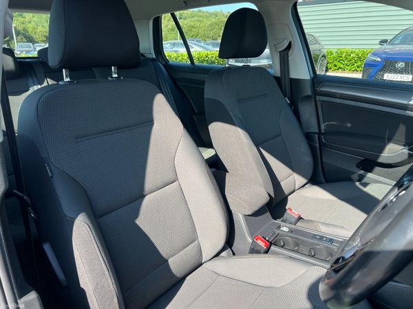 2017 (172) Volkswagen Golf SE 1.6 TDI - Automatic 393552862