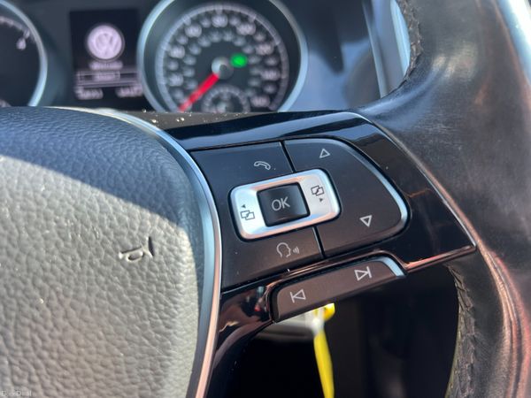 2017 (172) Volkswagen Golf SE 1.6 TDI - Automatic 393552868