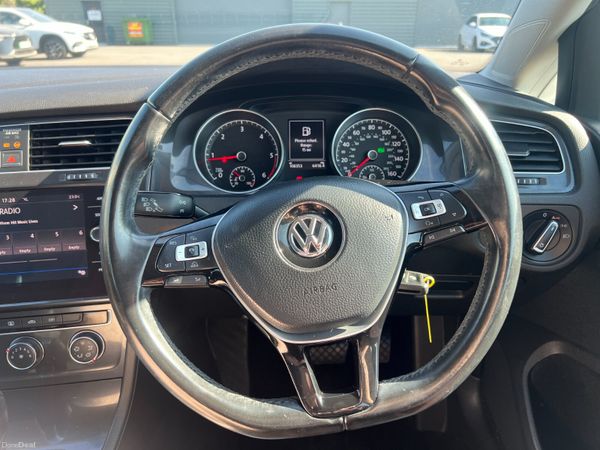 2017 (172) Volkswagen Golf SE 1.6 TDI - Automatic 393552870