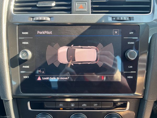 2017 (172) Volkswagen Golf SE 1.6 TDI - Automatic 393552886