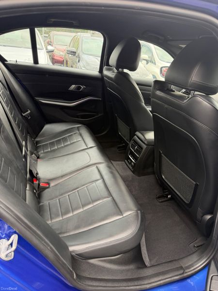 BMW 3-Series Automatic 393558112