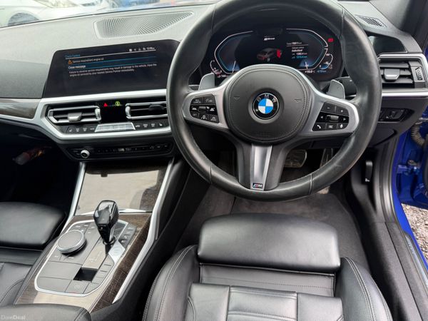 BMW 3-Series Automatic 393558398