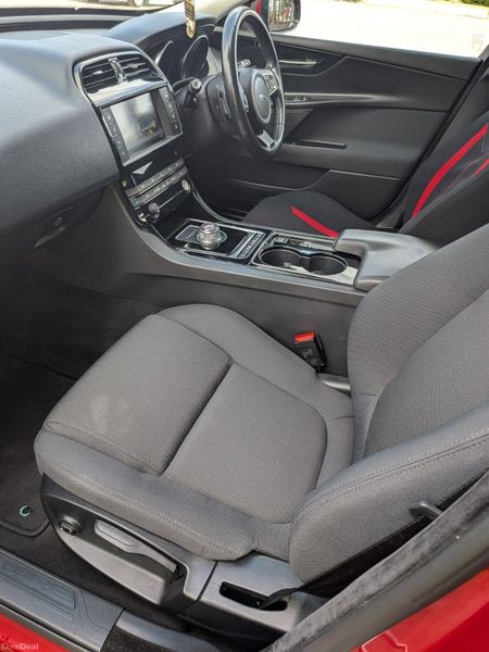 Jaguar XE 2015 AUTO NEW NCT / LOW KMS 393559868