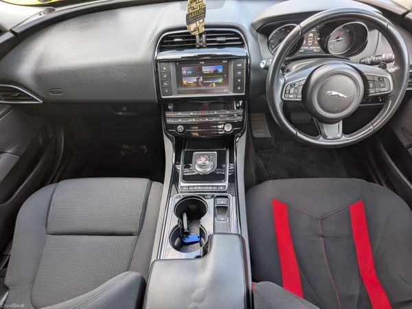 Jaguar XE 2015 AUTO NEW NCT / LOW KMS 393559870