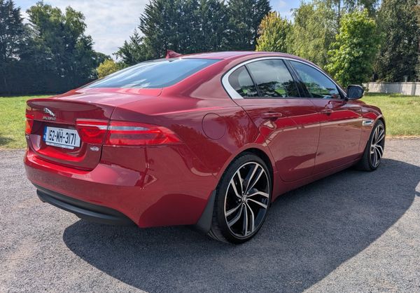 Jaguar XE 2015 AUTO NEW NCT / LOW KMS 393559820