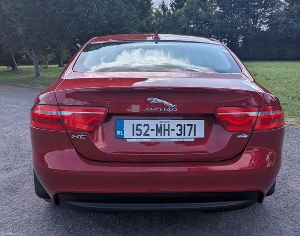 Jaguar XE 2015 AUTO NEW NCT / LOW KMS 393559822
