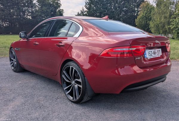 Jaguar XE 2015 AUTO NEW NCT / LOW KMS 393559824