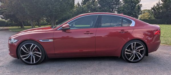 Jaguar XE 2015 AUTO NEW NCT / LOW KMS 393559826