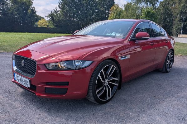 Jaguar XE 2015 AUTO NEW NCT / LOW KMS 393559830