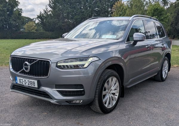 Volvo XC90 MOMENTUM /AUTO/ NEW NCT 09/27 393560454