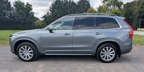 Volvo XC90 MOMENTUM /AUTO/ NEW NCT 09/27 393560456