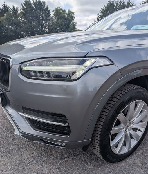 Volvo XC90 MOMENTUM /AUTO/ NEW NCT 09/27 393560458