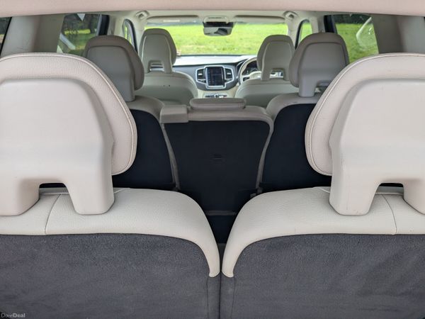 Volvo XC90 MOMENTUM /AUTO/ NEW NCT 09/27 393560422