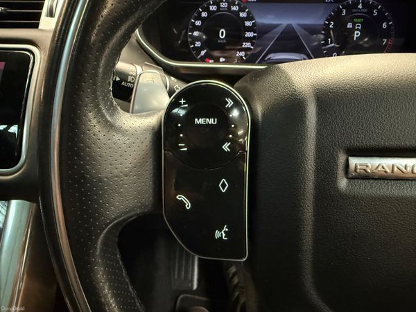 2019 Range Rover Sport P400e HSE 393560580