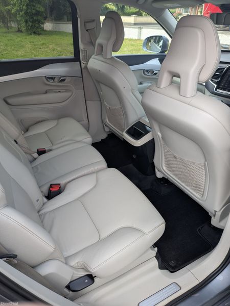 Volvo XC90 MOMENTUM /AUTO/ NEW NCT 09/27 393560502