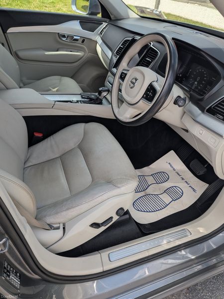 Volvo XC90 MOMENTUM /AUTO/ NEW NCT 09/27 393560504
