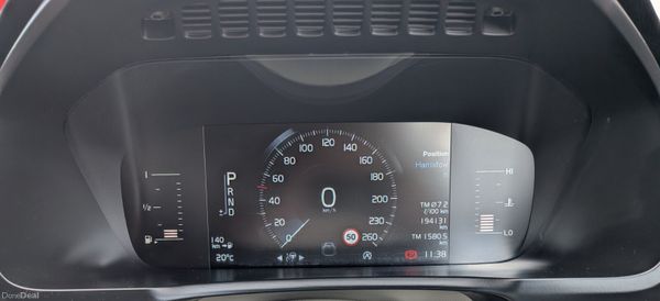 Volvo XC90 MOMENTUM /AUTO/ NEW NCT 09/27 393560530