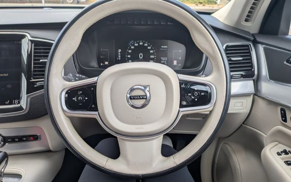 Volvo XC90 MOMENTUM /AUTO/ NEW NCT 09/27 393560532