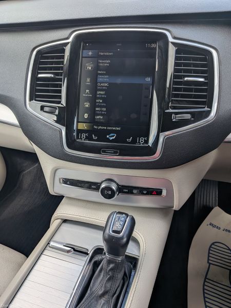 Volvo XC90 MOMENTUM /AUTO/ NEW NCT 09/27 393560534