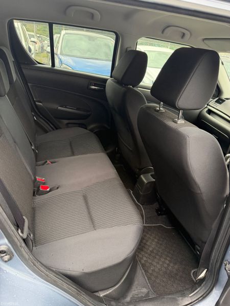 Suzuki Swift Automatic 393562158