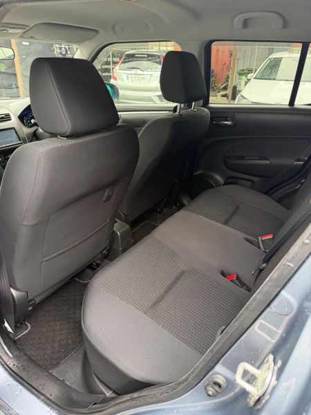 Suzuki Swift Automatic 393562196