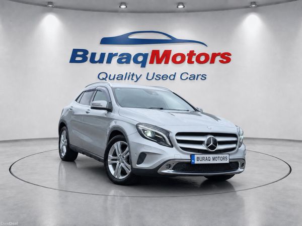 2016 Mercedes GLA 180 1.6l Petrol Auto 393562802