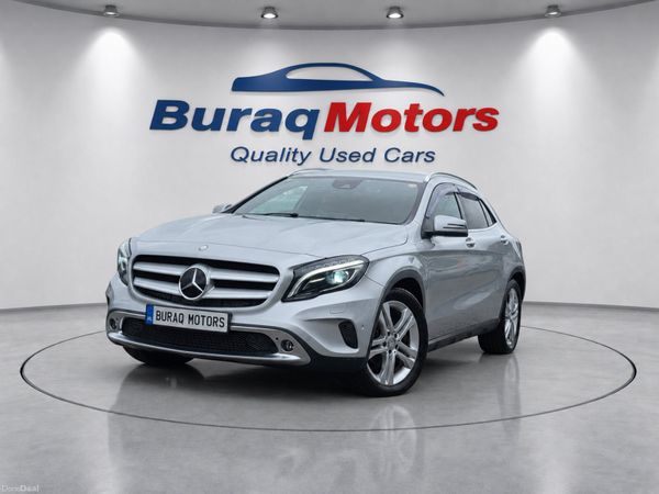 2016 Mercedes GLA 180 1.6l Petrol Auto 393562804