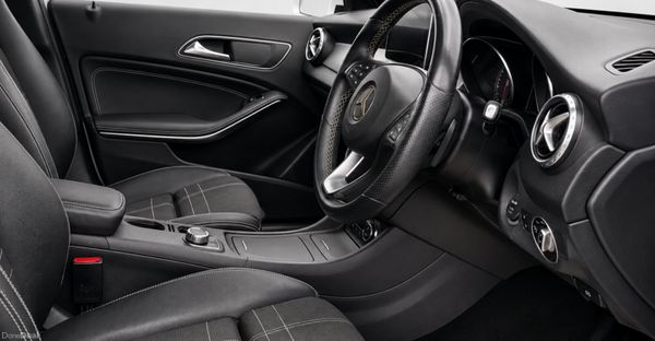 2016 Mercedes GLA 180 1.6l Petrol Auto 393562828