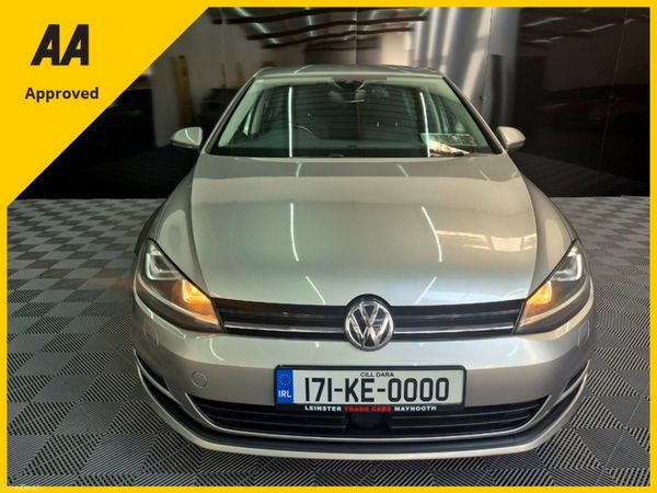 💥2017 Volkswagen Golf💥(AUTO+Warranty) 393563146