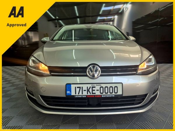 💥2017 Volkswagen Golf💥(AUTO+Warranty) 393563152
