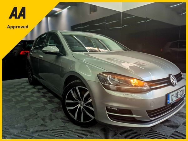💥2017 Volkswagen Golf💥(AUTO+Warranty) 393563154