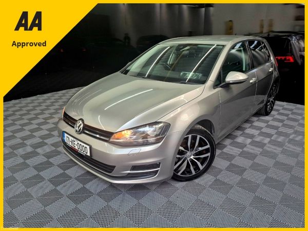 💥2017 Volkswagen Golf💥(AUTO+Warranty) 393563156