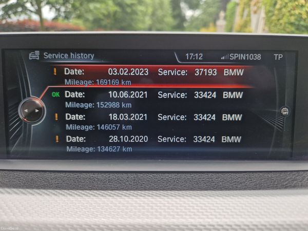 BMW 320i M-SPORT GT ,NEW NCT ,2YR WARRANTY 393563886