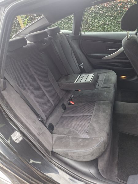 BMW 320i M-SPORT GT ,NEW NCT ,2YR WARRANTY 393563912