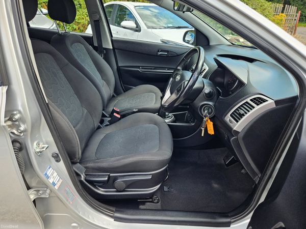 Hyundai i20 2010 1.2cc 5 door low mileage 393569298