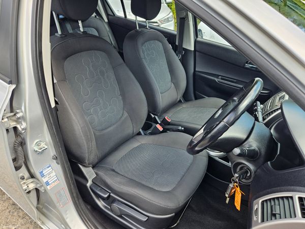 Hyundai i20 2010 1.2cc 5 door low mileage 393569300