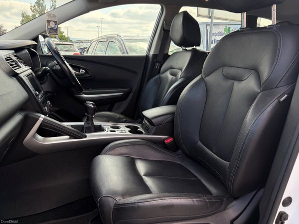 2018 Renault Kadjar 1.5 DCI SIGNATURE Nct 08/28 393579172