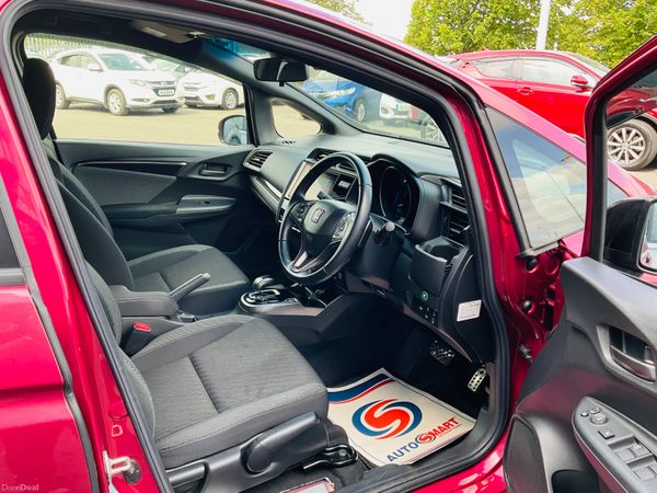 2018 Honda Fit 1.5  Auto Hybrid , (21K Miles only) 393579840