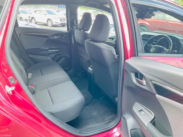 2018 Honda Fit 1.5  Auto Hybrid , (21K Miles only) 393579848