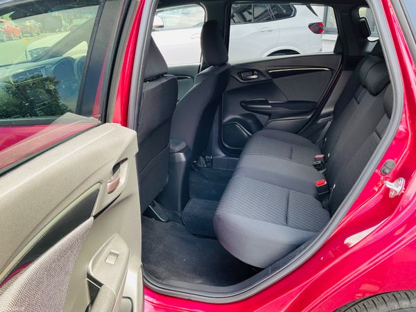 2018 Honda Fit 1.5  Auto Hybrid , (21K Miles only) 393579858