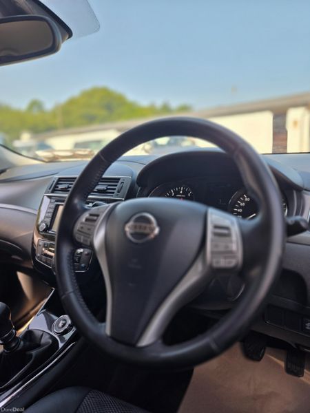 Stunning Nissan Pulsar NCT Warranty 393580688