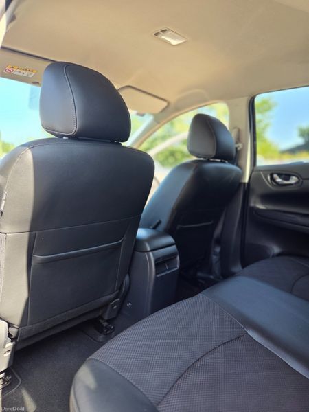 Stunning Nissan Pulsar NCT Warranty 393580702