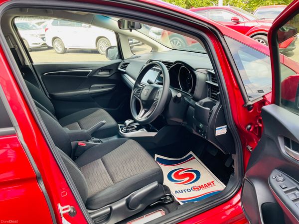 2019 Honda Fit 1.5 Petrol Hybrid  Auto (50K Miles) 393581344