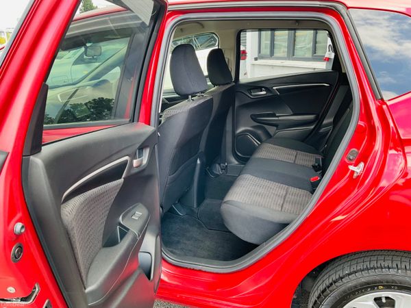 2019 Honda Fit 1.5 Petrol Hybrid  Auto (50K Miles) 393581352