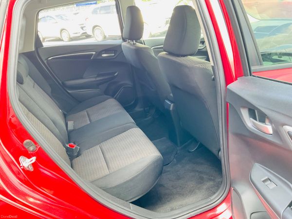 2019 Honda Fit 1.5 Petrol Hybrid  Auto (50K Miles) 393581354