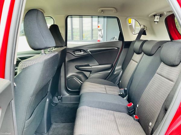 2019 Honda Fit 1.5 Petrol Hybrid  Auto (50K Miles) 393581356