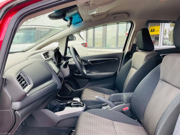 2019 Honda Fit 1.5 Petrol Hybrid  Auto (50K Miles) 393581366